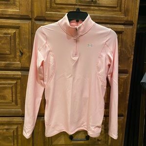 Underarmour top